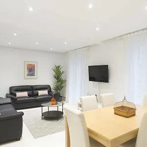 Apartment Groseko La Zurriola - Ib., San Sebastian