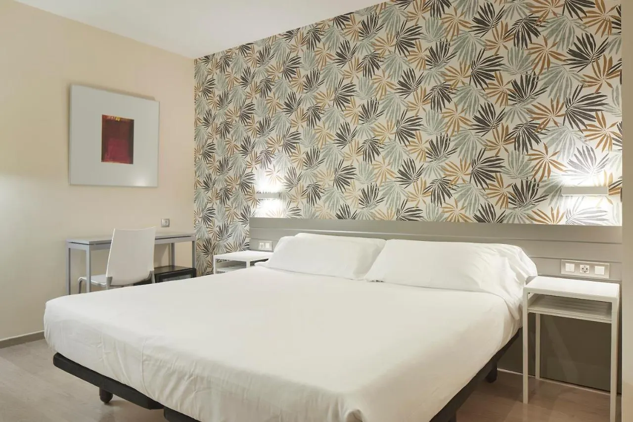 Welcome Gros Hotel San Sebastián Spagna