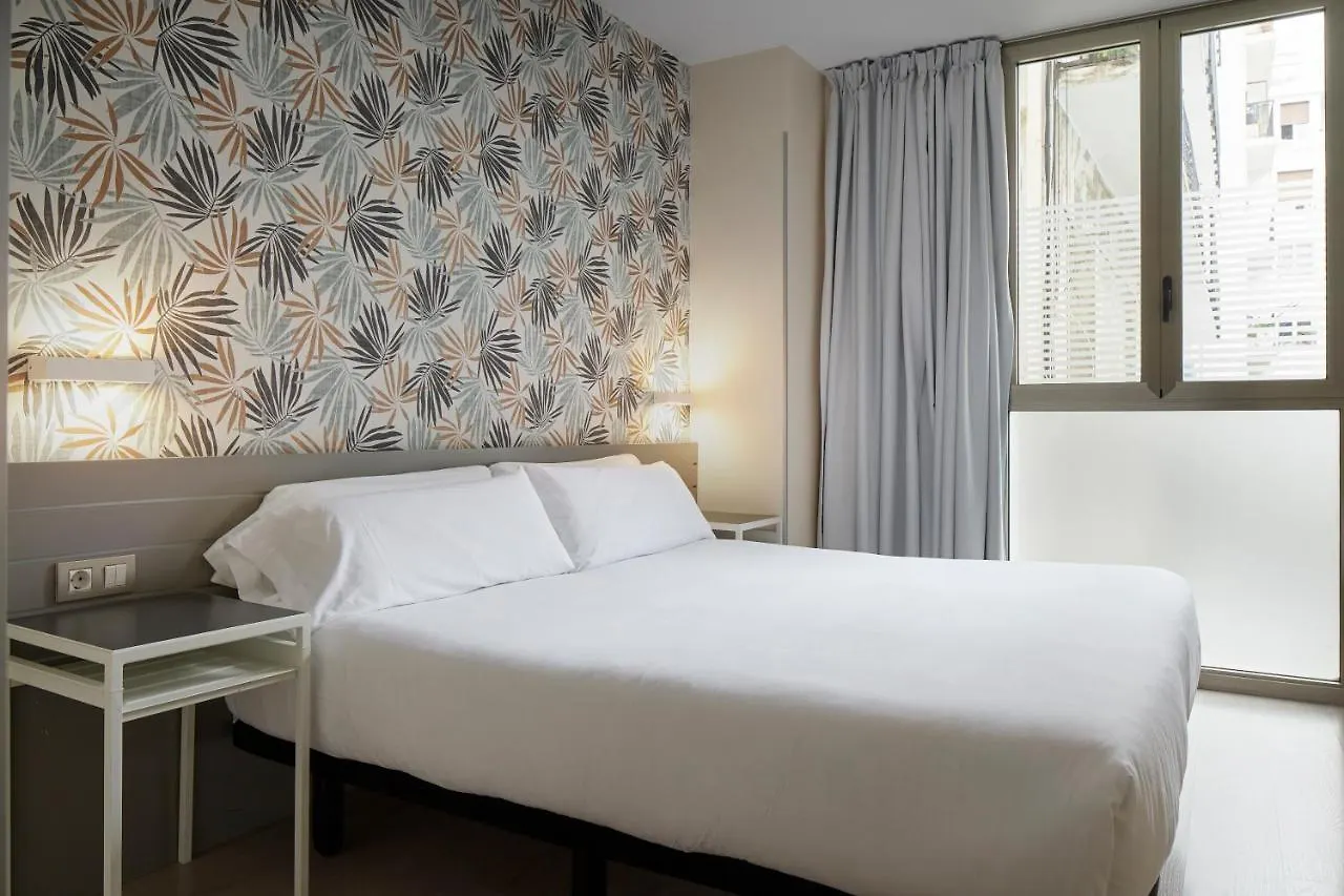 Welcome Gros Hotel San Sebastián