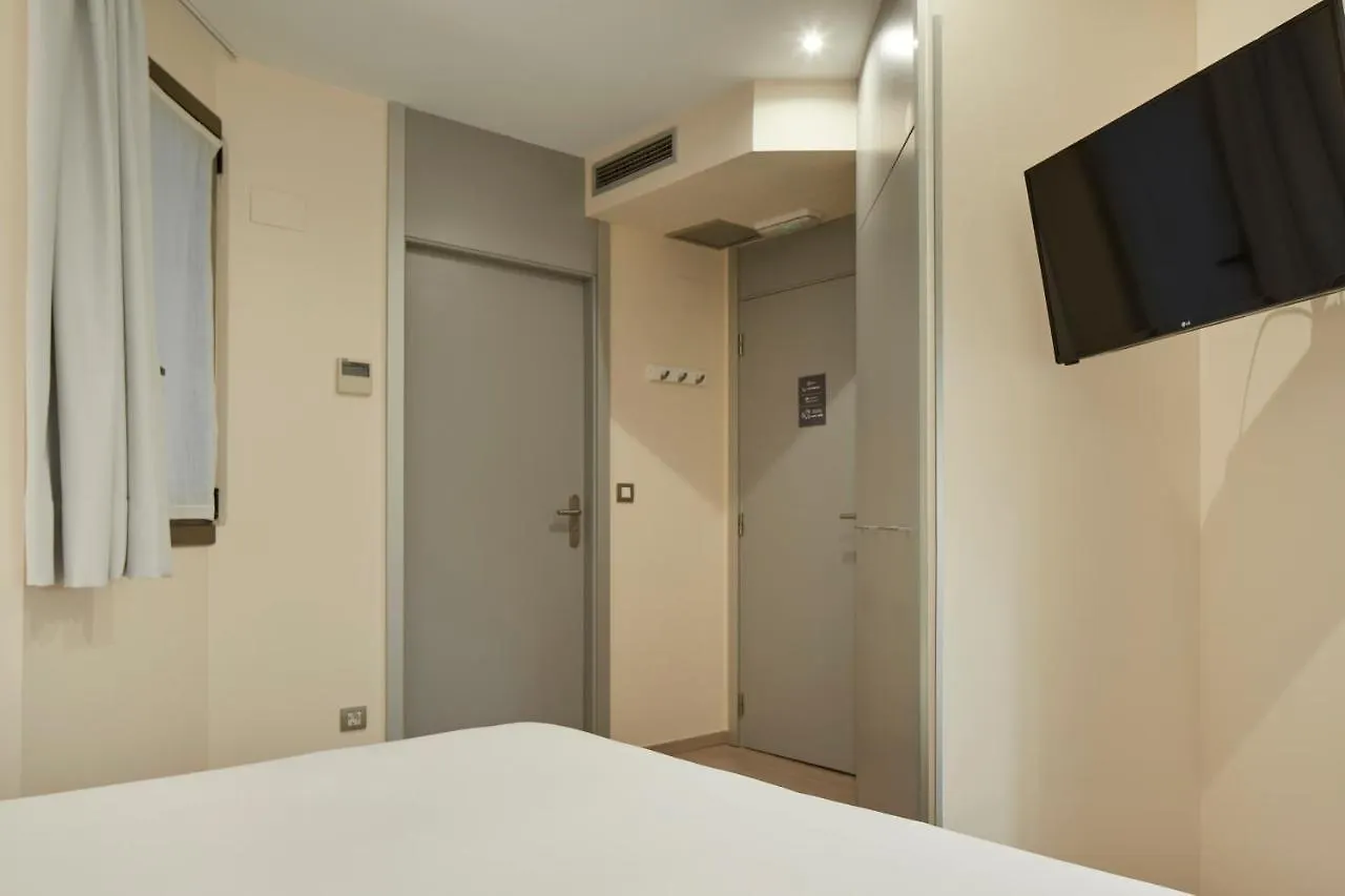 Welcome Gros Hotel San Sebastián Spagna