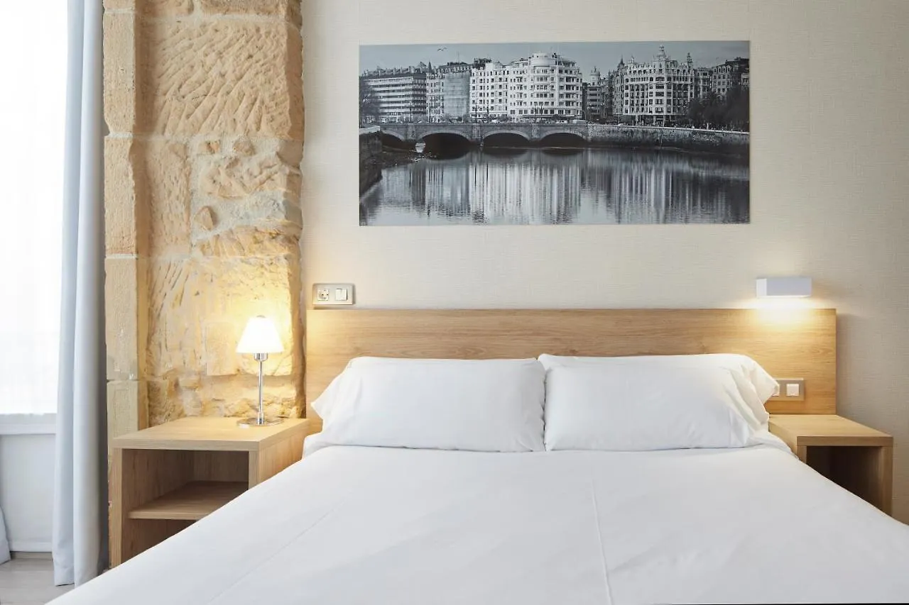 Welcome Gros Hotel San Sebastián