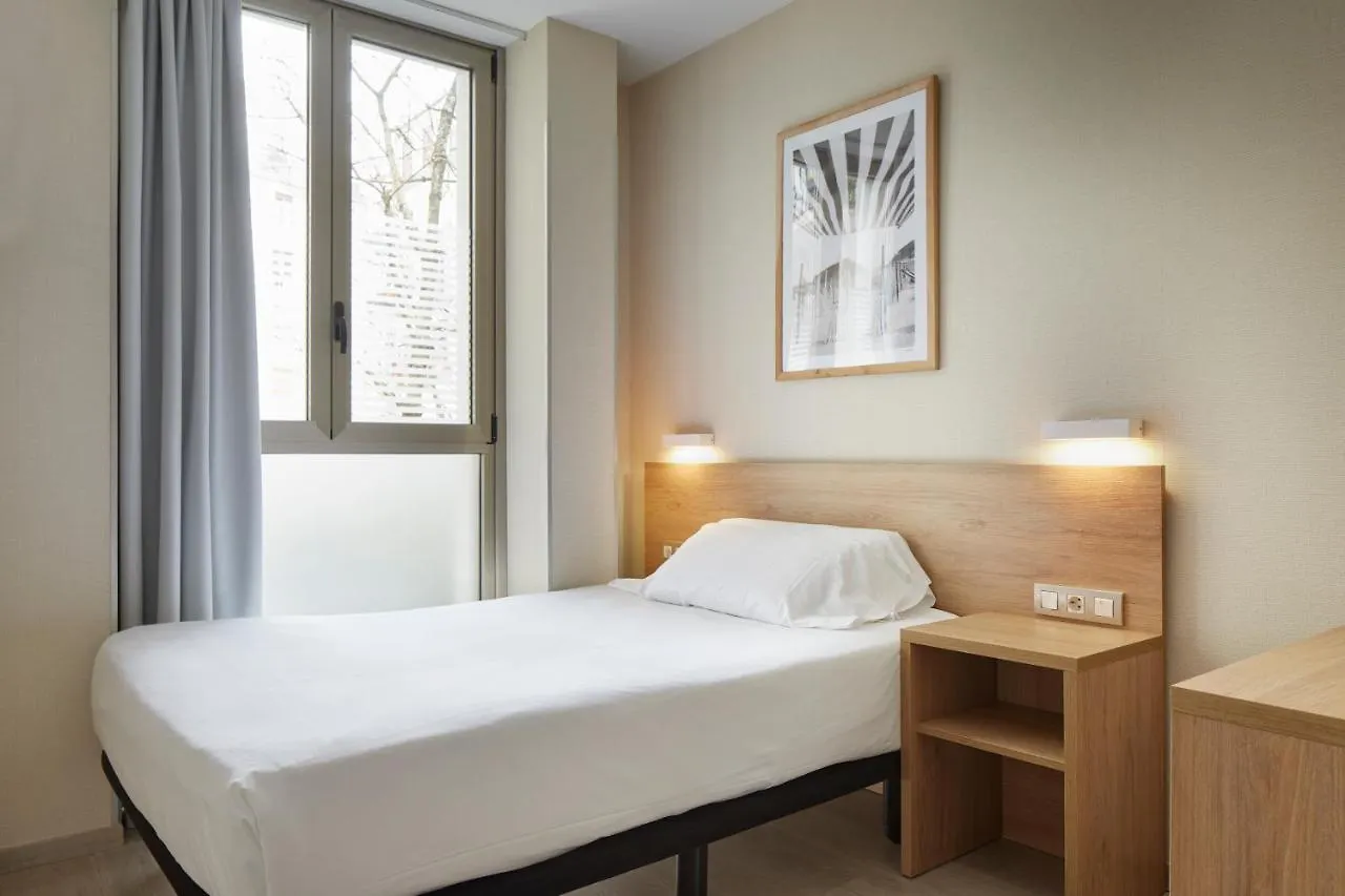 Welcome Gros Hotel San Sebastián